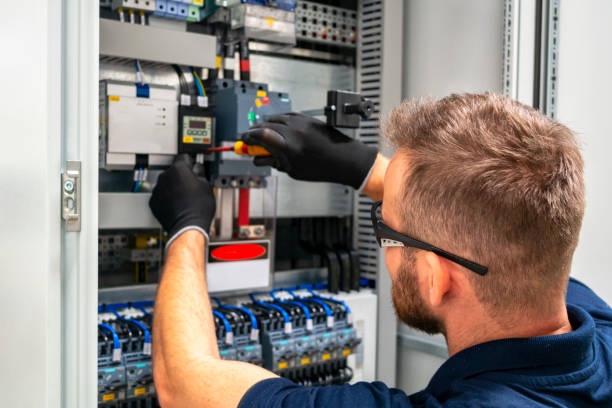 Trusted SC Electrician Experts