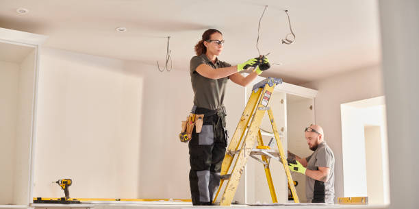 Best Residential Electrician Services  in Dunean, SC