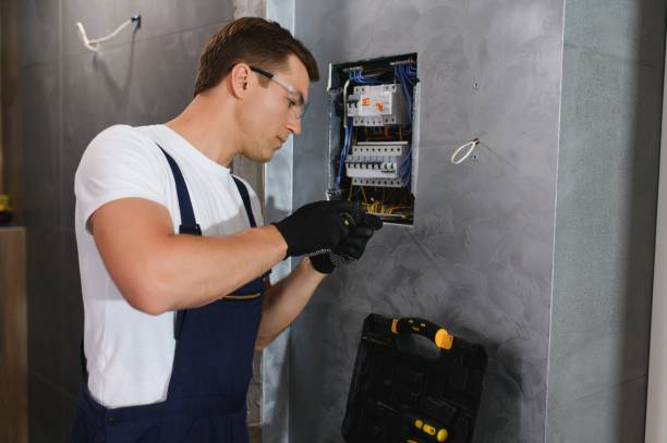 Best Electrical Installation Contractor  in Dunean, SC