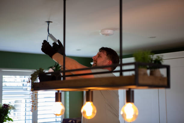 Professional Electrician in SC