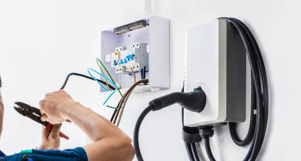 Why Trust Our Certified Electricians for Your Electrical Needs in SC?